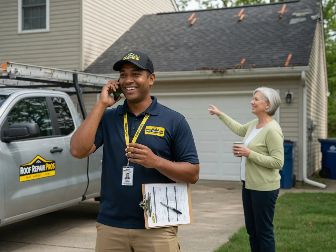 Roof Repair Saint Bonaventure, NY FAQs